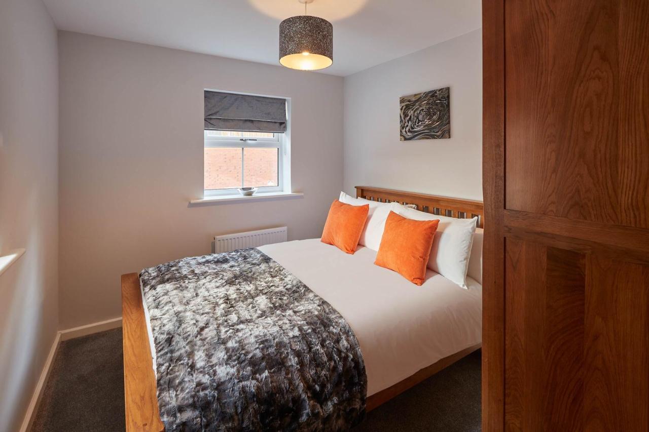 Bagdale Rise Apartment Whitby Bagian luar foto