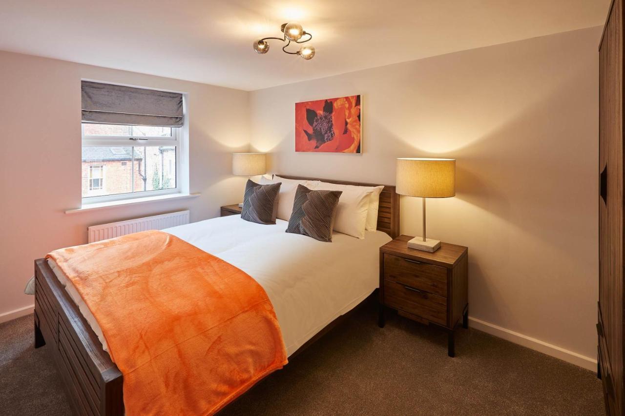 Bagdale Rise Apartment Whitby Bagian luar foto