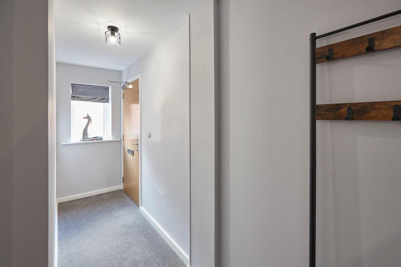 Bagdale Rise Apartment Whitby Bagian luar foto