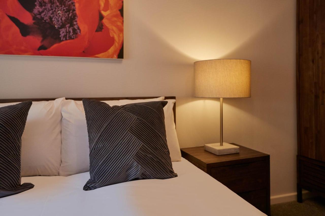 Bagdale Rise Apartment Whitby Bagian luar foto